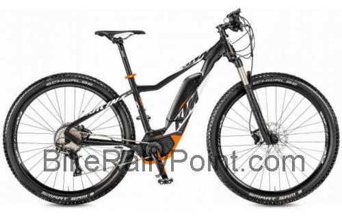 KTM Macina Action 292 fiche technique et avis